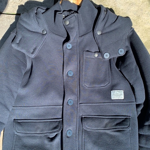 Jack and Jones denim - Picture 2 of 5